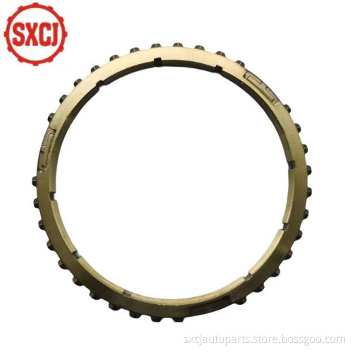 Discount-- Manual auto parts transmission Synchronizer Ring oem 33367-32020 for TOYOTA